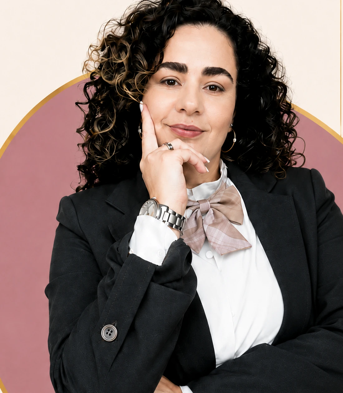 Dra. Luana Macena de Melo